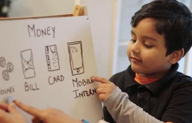 Nghiên cứu của ĐH Harvard: Trẻ có 4 đặc điểm này từ nhỏ lớn lên dễ giàu có, kiếm được nhiều tiền