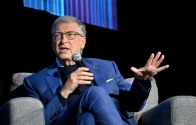 Bill Gates làm từ thiện ủng hộ đánh thuế lấy đi 62% tài sản