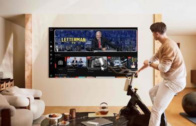 Samsung ra mắt thế hệ AI TV 2025, mở rộng dòng sản phẩm TV tích hợp AI toàn diện nhất từ trước đến nay