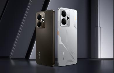 realme chính thức ra mắt bộ đôi “Bậc thầy chiến game”: realme 14 5G và realme 14T 5G, mang đến trải nghiệm người dùng tối ưu toàn diện