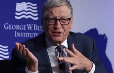 Vợ cũ tỷ phú Bill Gates tiết lộ bài học sâu sắc sau 4 năm ly hôn