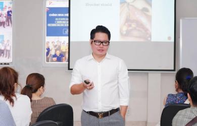 Chuyên gia điều trị những ca làm răng sứ hỏng – Cứu lấy nụ cười và niềm tin