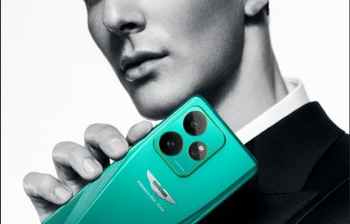 realme GT 7 Series - 'Kẻ hủy diệt flagship 2025' chính thức ra mắt trên toàn cầu, cùng phiên bản đặc biệt Dream Edition hợp tác với Aston Martin Aramco F1 Team