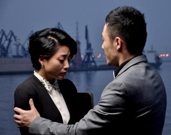 đồng nghiệm, ngoại tình công sở, người thứ ba
