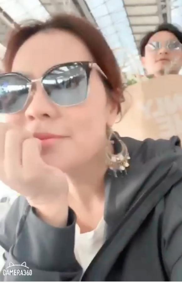 diễn viên Quý Bình, sao Việt