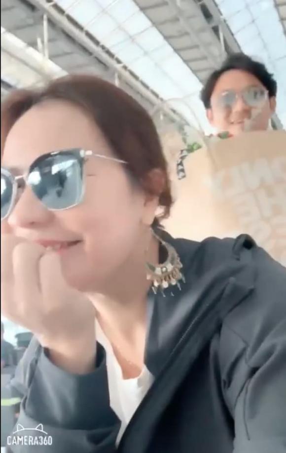 diễn viên Quý Bình, sao Việt