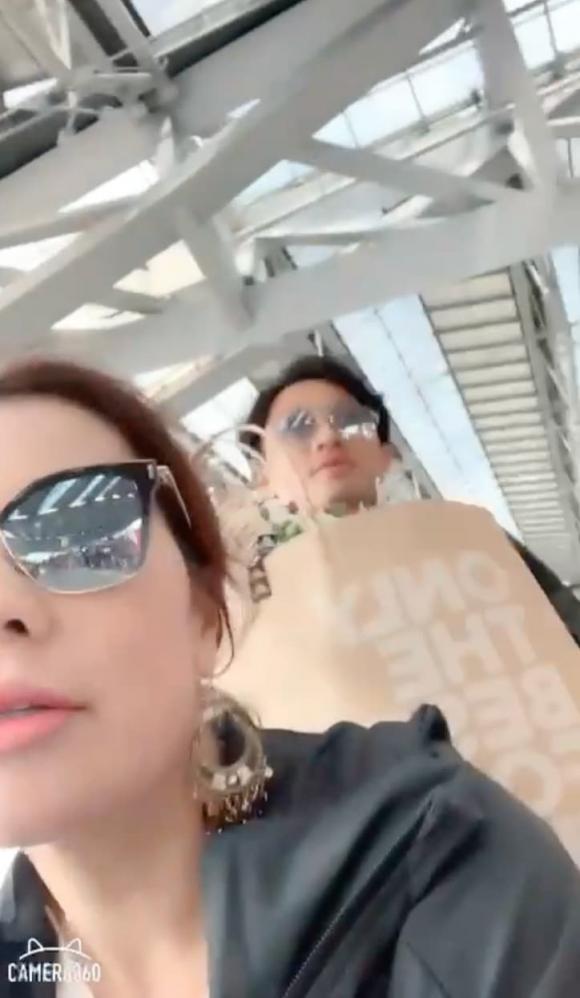 diễn viên Quý Bình, sao Việt