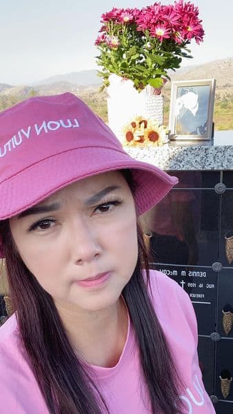 phương loan, chí tài, sao việt 
