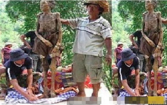 tử thi, tục lệ mai táng, Indonesia, chuyện lạ