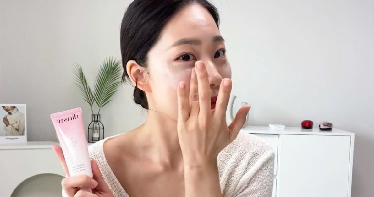 Bỏ túi 3 tips 'vàng' để chọn và dùng kem chống nắng thuần chay Dinsee: Bí thuật cho làn da Glass Skin